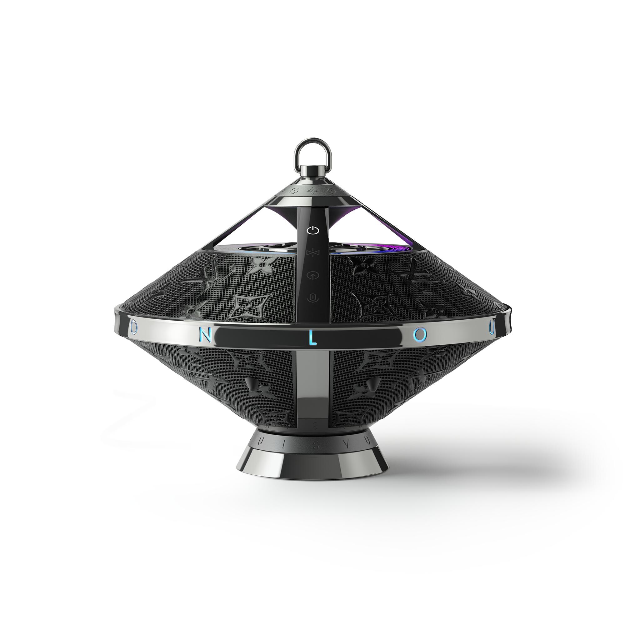 niky‼️LOUIS VUITTON ホライゾン ライトアップ スピーカー ルイ・ヴィトン ホライゾン ライト・アップ スピーカー ｜ルイ